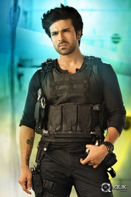 Ram-Charan